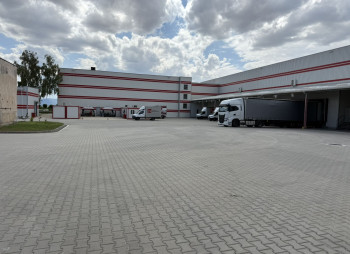 Продажа промышленной и логистической недвижимости в Болгарии